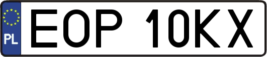 EOP10KX