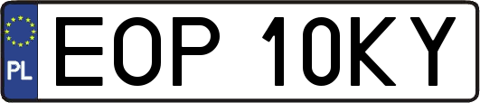 EOP10KY