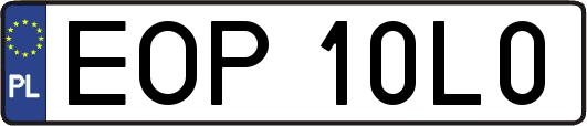 EOP10L0