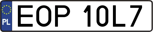 EOP10L7