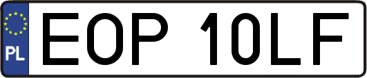 EOP10LF
