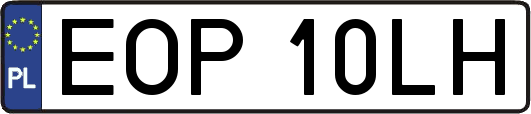EOP10LH