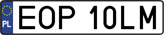 EOP10LM