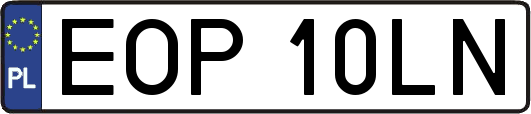 EOP10LN