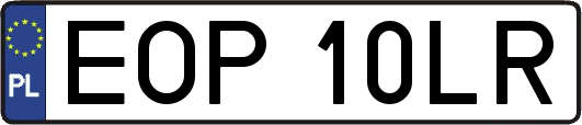 EOP10LR