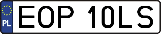 EOP10LS