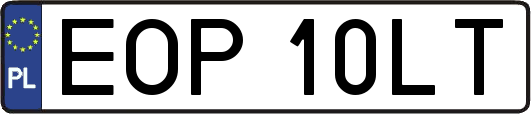 EOP10LT
