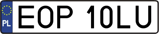 EOP10LU