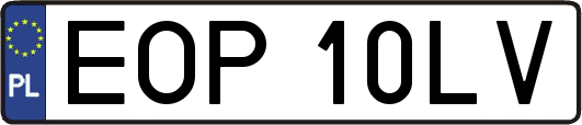 EOP10LV