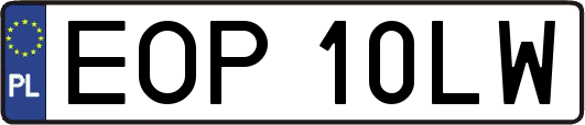 EOP10LW