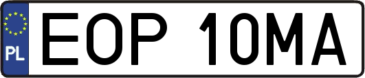 EOP10MA