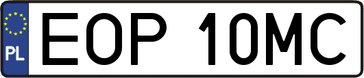 EOP10MC