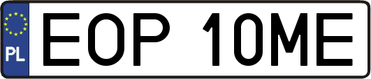 EOP10ME