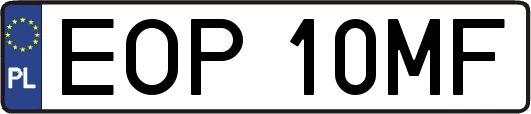 EOP10MF