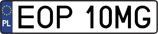 EOP10MG