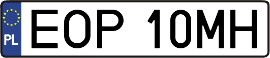 EOP10MH