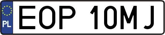 EOP10MJ