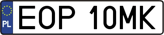 EOP10MK