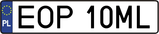 EOP10ML