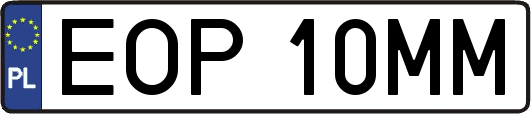 EOP10MM
