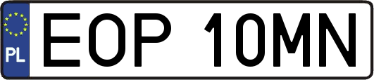 EOP10MN