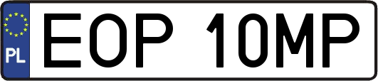 EOP10MP