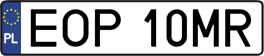 EOP10MR