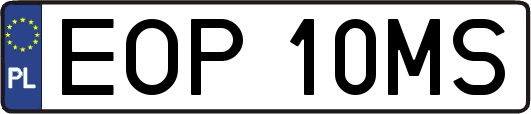 EOP10MS