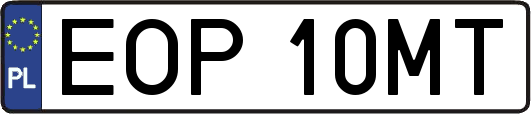 EOP10MT