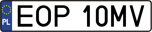 EOP10MV