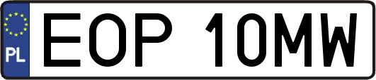EOP10MW
