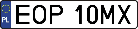EOP10MX