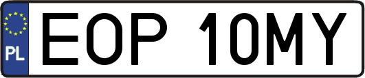 EOP10MY