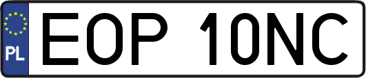 EOP10NC