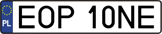 EOP10NE
