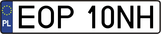 EOP10NH