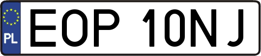 EOP10NJ
