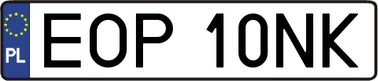 EOP10NK