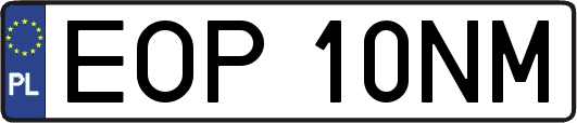 EOP10NM