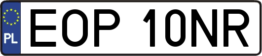 EOP10NR