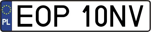 EOP10NV