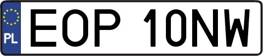 EOP10NW