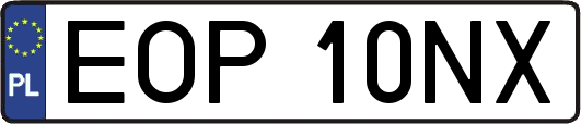 EOP10NX