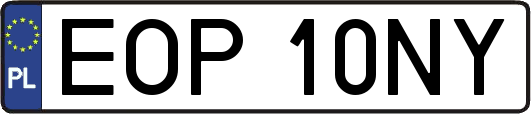 EOP10NY