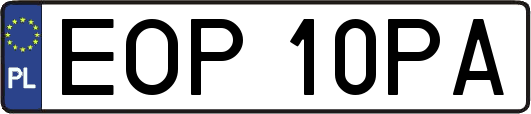 EOP10PA