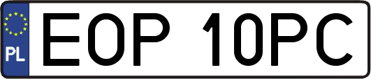 EOP10PC