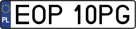 EOP10PG
