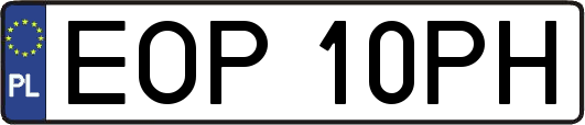 EOP10PH