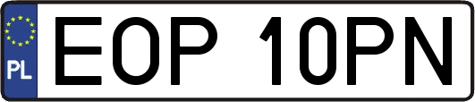 EOP10PN