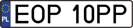 EOP10PP